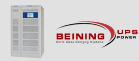 BEINING UPS ENERTRONIC I POWER