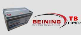 BEINING BATTERIES TB POWER